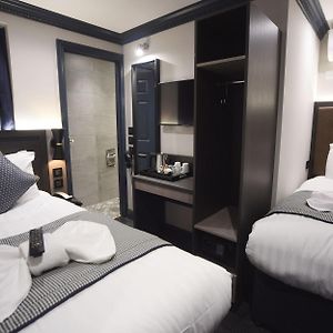 Deluxe Kamer met Twee Aparte Bedden