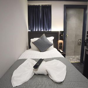 Deluxe Double Kamer